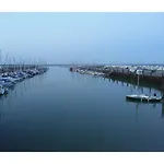 Jadekieker Mit Balkon - Διαμέρισμα Horumersiel