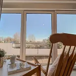 Jadekieker Mit Balkon - Horumersiel