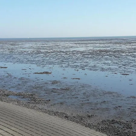 Jadekieker Mit Balkon - *