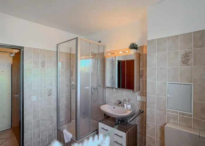 Jadekieker Mit Balkon - *